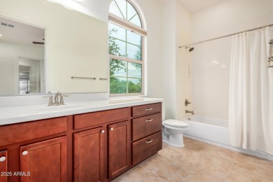 Prepare to be amazed! Check out this fantastic Victory residence on Verrado Golf Club - Victory in Arizona - for sale on GolfHomes.com, golf home, golf lot