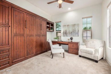 Prepare to be amazed! Check out this fantastic Victory residence on Verrado Golf Club - Victory in Arizona - for sale on GolfHomes.com, golf home, golf lot