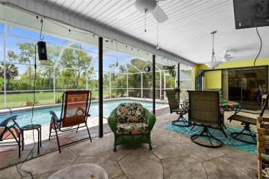 Welcome to paradise in Deep Creek! This beautifully maintained on Deep Creek Golf Club in Florida - for sale on GolfHomes.com, golf home, golf lot