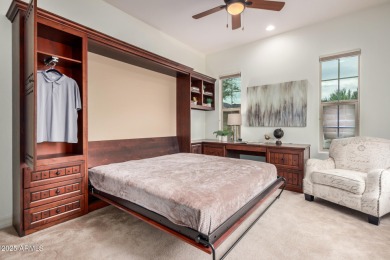 Prepare to be amazed! Check out this fantastic Victory residence on Verrado Golf Club - Victory in Arizona - for sale on GolfHomes.com, golf home, golf lot