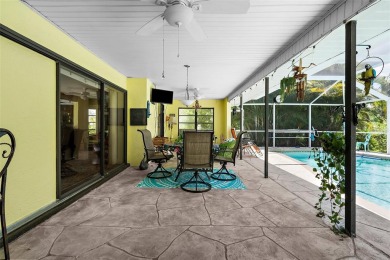 Welcome to paradise in Deep Creek! This beautifully maintained on Deep Creek Golf Club in Florida - for sale on GolfHomes.com, golf home, golf lot