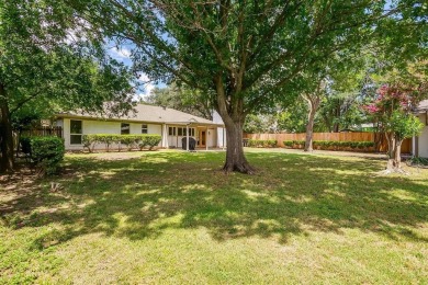 Step into this stunning, thoughtfully designed 3-bedroom, 2-bath on Pecan Valley Municipal Golf Course in Texas - for sale on GolfHomes.com, golf home, golf lot