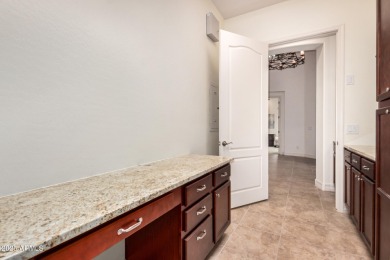Prepare to be amazed! Check out this fantastic Victory residence on Verrado Golf Club - Victory in Arizona - for sale on GolfHomes.com, golf home, golf lot