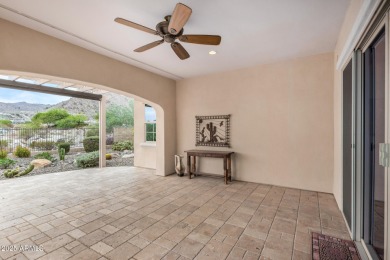 Prepare to be amazed! Check out this fantastic Victory residence on Verrado Golf Club - Victory in Arizona - for sale on GolfHomes.com, golf home, golf lot