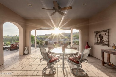 Prepare to be amazed! Check out this fantastic Victory residence on Verrado Golf Club - Victory in Arizona - for sale on GolfHomes.com, golf home, golf lot