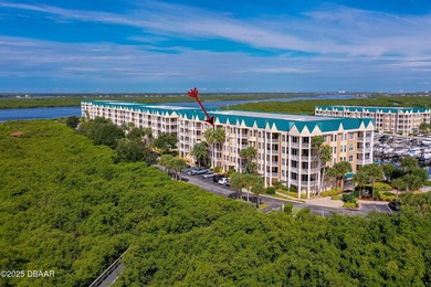 Exclusive Top-Floor Condo with River Views - Your Harbour on Harbour Village Golf and Yacht Club in Florida - for sale on GolfHomes.com, golf home, golf lot