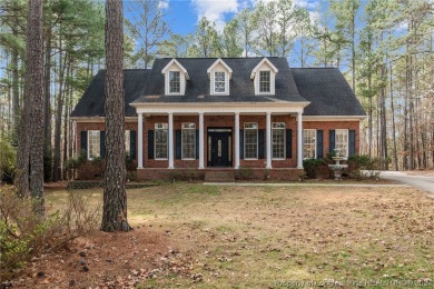 Introducing a stunning single-family home located in the on Carolina Lakes Country Club in North Carolina - for sale on GolfHomes.com, golf home, golf lot