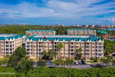 Exclusive Top-Floor Condo with River Views - Your Harbour on Harbour Village Golf and Yacht Club in Florida - for sale on GolfHomes.com, golf home, golf lot