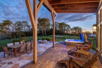 Discover the epitome of secluded luxury, a breathtaking on Red Sky Ranch and Golf Club in Colorado - for sale on GolfHomes.com, golf home, golf lot