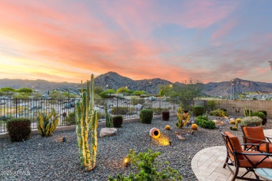 Prepare to be amazed! Check out this fantastic Victory residence on Verrado Golf Club - Victory in Arizona - for sale on GolfHomes.com, golf home, golf lot