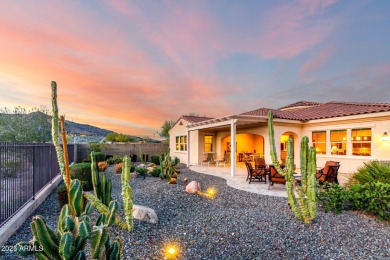 Prepare to be amazed! Check out this fantastic Victory residence on Verrado Golf Club - Victory in Arizona - for sale on GolfHomes.com, golf home, golf lot