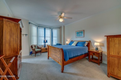 Exclusive Top-Floor Condo with River Views - Your Harbour on Harbour Village Golf and Yacht Club in Florida - for sale on GolfHomes.com, golf home, golf lot