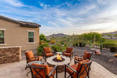 Prepare to be amazed! Check out this fantastic Victory residence on Verrado Golf Club - Victory in Arizona - for sale on GolfHomes.com, golf home, golf lot