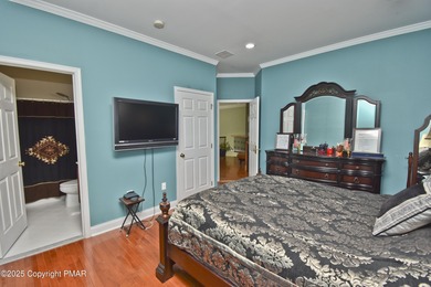 EXQUISITE 6BD/6.5BA Estate in Private Golf Community. The GRAND on Great Bear Golf and Country Club in Pennsylvania - for sale on GolfHomes.com, golf home, golf lot