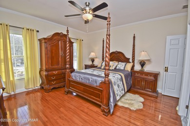 EXQUISITE 6BD/6.5BA Estate in Private Golf Community. The GRAND on Great Bear Golf and Country Club in Pennsylvania - for sale on GolfHomes.com, golf home, golf lot