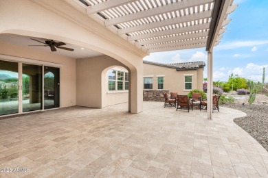 NEW PRICE! Prepare to be amazed! Check out this fantastic on Verrado Golf Club - Victory in Arizona - for sale on GolfHomes.com, golf home, golf lot