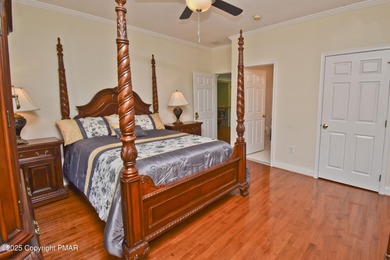 EXQUISITE 6BD/6.5BA Estate in Private Golf Community. The GRAND on Great Bear Golf and Country Club in Pennsylvania - for sale on GolfHomes.com, golf home, golf lot