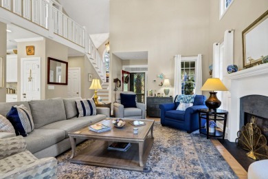 Exceptional Custom Home in Edisto Beach, 4BR/3BA, lagoon and on The Plantation Course At Edisto in South Carolina - for sale on GolfHomes.com, golf home, golf lot