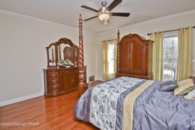 EXQUISITE 6BD/6.5BA Estate in Private Golf Community. The GRAND on Great Bear Golf and Country Club in Pennsylvania - for sale on GolfHomes.com, golf home, golf lot