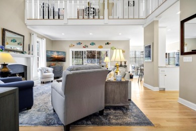 Exceptional Custom Home in Edisto Beach, 4BR/3BA, lagoon and on The Plantation Course At Edisto in South Carolina - for sale on GolfHomes.com, golf home, golf lot