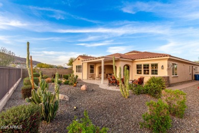 NEW PRICE! Prepare to be amazed! Check out this fantastic on Verrado Golf Club - Victory in Arizona - for sale on GolfHomes.com, golf home, golf lot