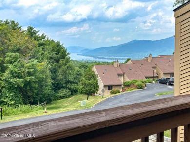 Lake George at Top of the World! Lake and mountain views from on Top Of The World Golf Resort in New York - for sale on GolfHomes.com, golf home, golf lot