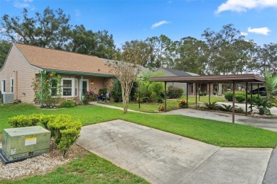 One or more photo(s) has been virtually staged. Multiple photos on The Ridge Manor Oaks Golf and Country Club in Florida - for sale on GolfHomes.com, golf home, golf lot