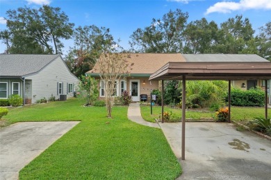 One or more photo(s) has been virtually staged. Multiple photos on The Ridge Manor Oaks Golf and Country Club in Florida - for sale on GolfHomes.com, golf home, golf lot