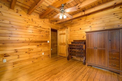 Where the Fairway meets the Forest and the River Whispers just on White Path Golf Club in Georgia - for sale on GolfHomes.com, golf home, golf lot