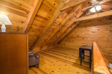 Where the Fairway meets the Forest and the River Whispers just on White Path Golf Club in Georgia - for sale on GolfHomes.com, golf home, golf lot