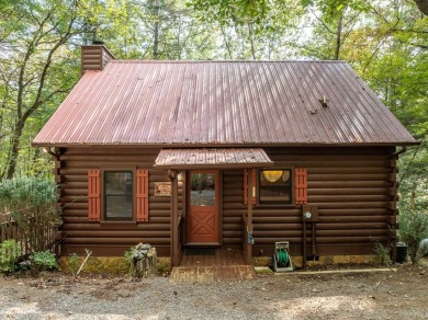 Where the Fairway meets the Forest and the River Whispers just on White Path Golf Club in Georgia - for sale on GolfHomes.com, golf home, golf lot
