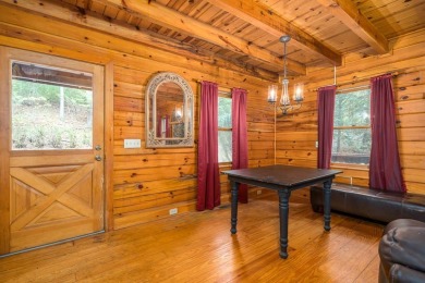 Where the Fairway meets the Forest and the River Whispers just on White Path Golf Club in Georgia - for sale on GolfHomes.com, golf home, golf lot