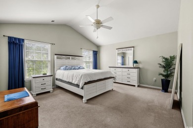 Welcome to this charming 3-bedroom, 2-bath home nestled in the on International Club of Myrtle Beach in South Carolina - for sale on GolfHomes.com, golf home, golf lot