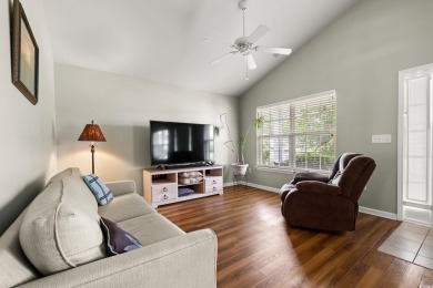 Welcome to this charming 3-bedroom, 2-bath home nestled in the on International Club of Myrtle Beach in South Carolina - for sale on GolfHomes.com, golf home, golf lot