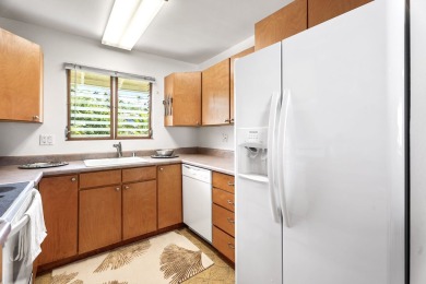 Island Bliss Awaits - Spacious 1-Bedroom, 2-Bath Keauhou Palena on Kona Country Club Golf Course in Hawaii - for sale on GolfHomes.com, golf home, golf lot