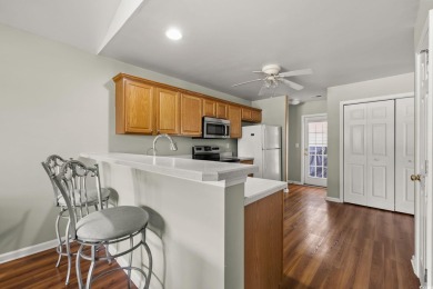 Welcome to this charming 3-bedroom, 2-bath home nestled in the on International Club of Myrtle Beach in South Carolina - for sale on GolfHomes.com, golf home, golf lot
