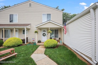 Welcome to easy living in one of Freehold Township's most on Raintree Golf Course in New Jersey - for sale on GolfHomes.com, golf home, golf lot