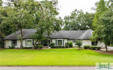 Exquisitely renovated home showcases luxurious finishes on The Landings Club - Oakridge in Georgia - for sale on GolfHomes.com, golf home, golf lot