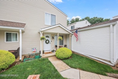 Welcome to easy living in one of Freehold Township's most on Raintree Golf Course in New Jersey - for sale on GolfHomes.com, golf home, golf lot