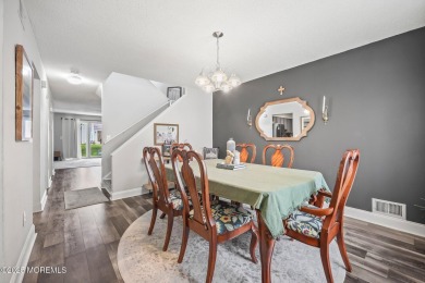 Welcome to easy living in one of Freehold Township's most on Raintree Golf Course in New Jersey - for sale on GolfHomes.com, golf home, golf lot