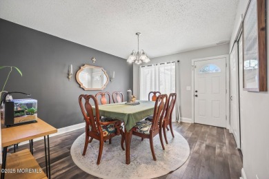 Welcome to easy living in one of Freehold Township's most on Raintree Golf Course in New Jersey - for sale on GolfHomes.com, golf home, golf lot