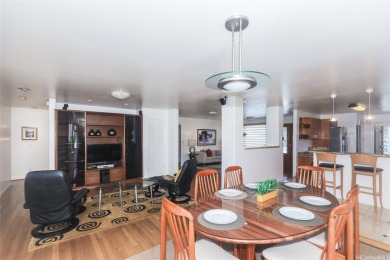 This exquisite home has never been on the market for sale.  This on Honolulu Country Club in Hawaii - for sale on GolfHomes.com, golf home, golf lot
