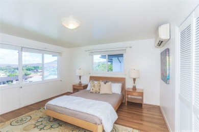This exquisite home has never been on the market for sale.  This on Honolulu Country Club in Hawaii - for sale on GolfHomes.com, golf home, golf lot