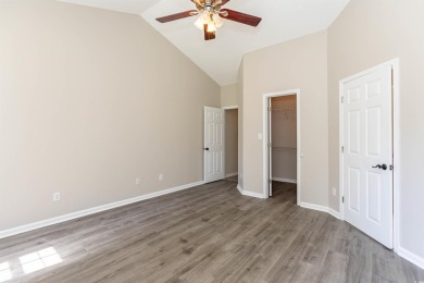 Discover your dream home at 9569 Indigo Club Drive -- a stunning on Indigo Creek Golf Club in South Carolina - for sale on GolfHomes.com, golf home, golf lot