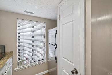 If you want to feel like your on vacation while you are home on The Eagle Pointe Golf Resort in Indiana - for sale on GolfHomes.com, golf home, golf lot