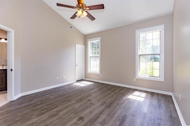 Discover your dream home at 9569 Indigo Club Drive -- a stunning on Indigo Creek Golf Club in South Carolina - for sale on GolfHomes.com, golf home, golf lot