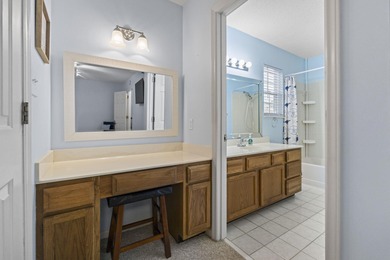 Enjoy relaxed coastal living in this well-maintained two-bedroom on Tupelo Bay Golf Complex  in South Carolina - for sale on GolfHomes.com, golf home, golf lot