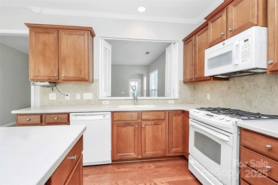 Live the lifestyle you've been waiting for in this beautifully on Carolina Lakes Golf Club, LLC in South Carolina - for sale on GolfHomes.com, golf home, golf lot