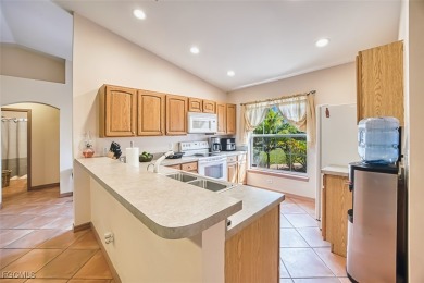 Why rent when when you can have own your home? This single on Westminster Golf Club in Florida - for sale on GolfHomes.com, golf home, golf lot