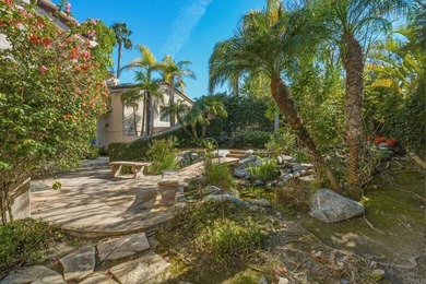 Located behind private gates along the La Costa golf course on  in California - for sale on GolfHomes.com, golf home, golf lot